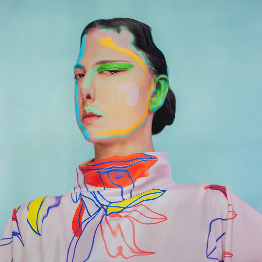 Photo Journal Monday: Michal Zahornacký — Musée Magazine